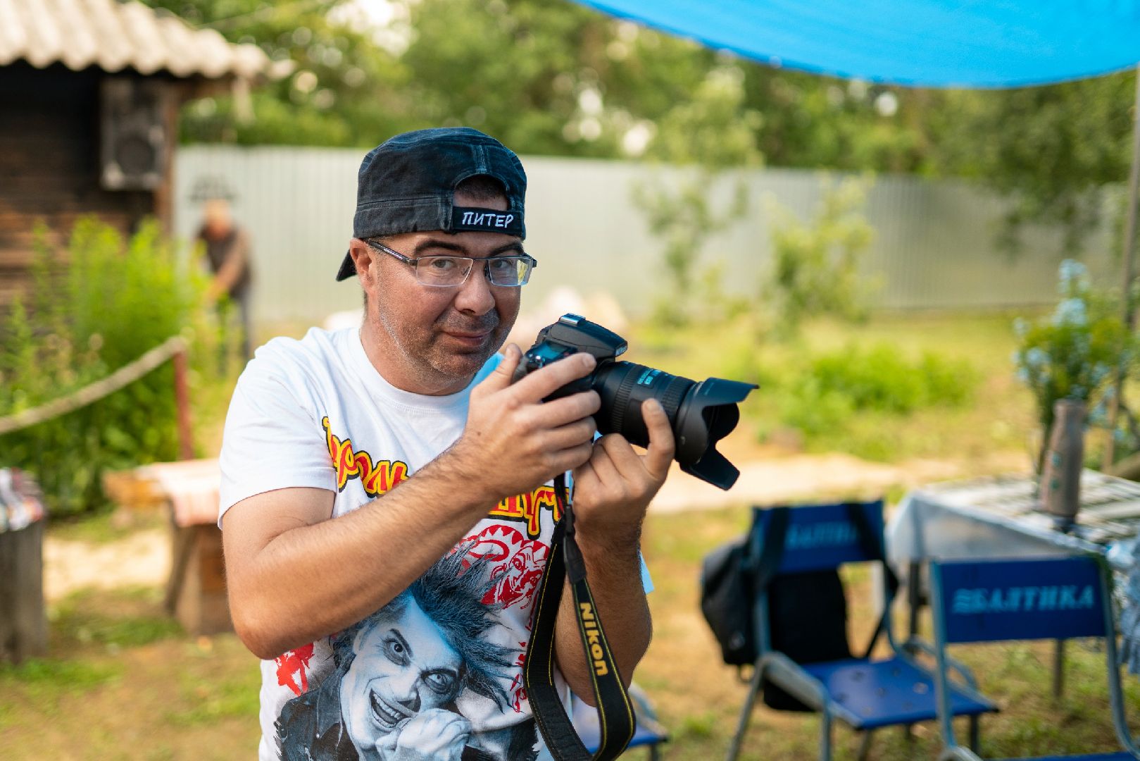 Егорьевск, Родионово, фестиваль, пельмень, вечеринка, рок,