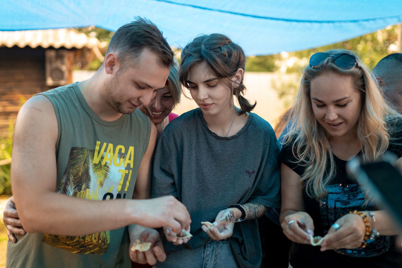 Егорьевск, Родионово, фестиваль, пельмень, вечеринка, рок,