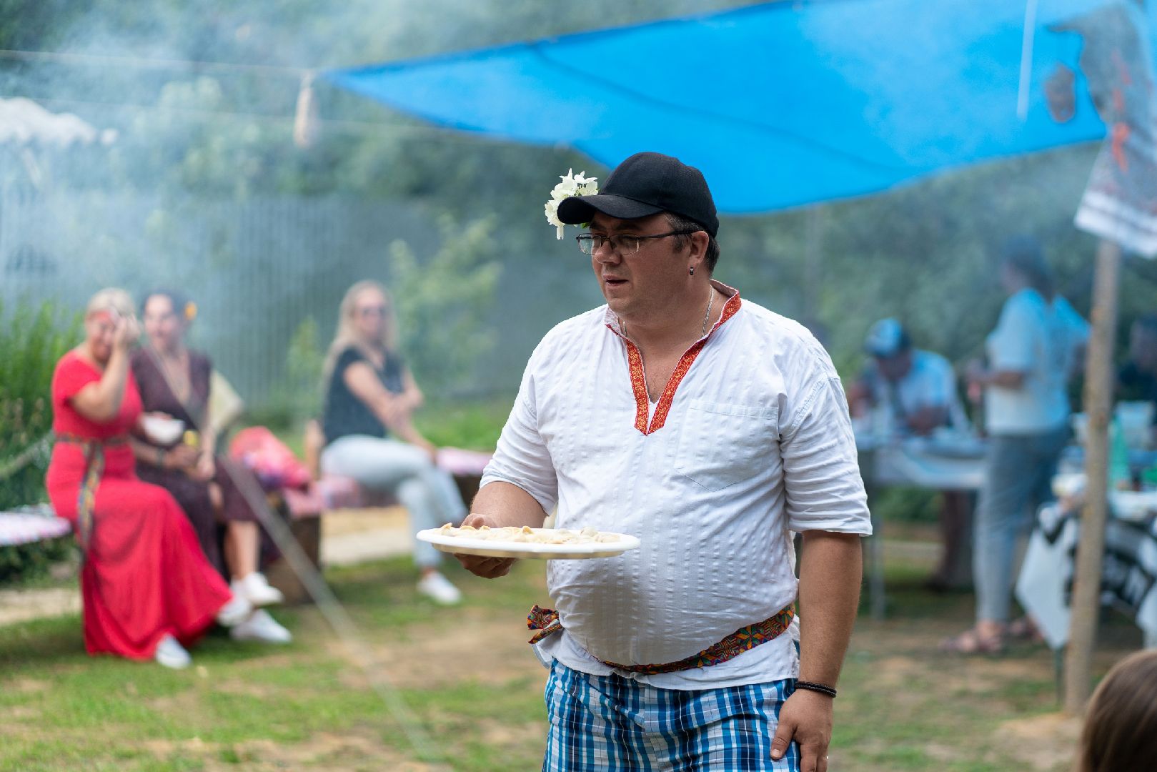 Егорьевск, Родионово, фестиваль, пельмень, вечеринка, рок,