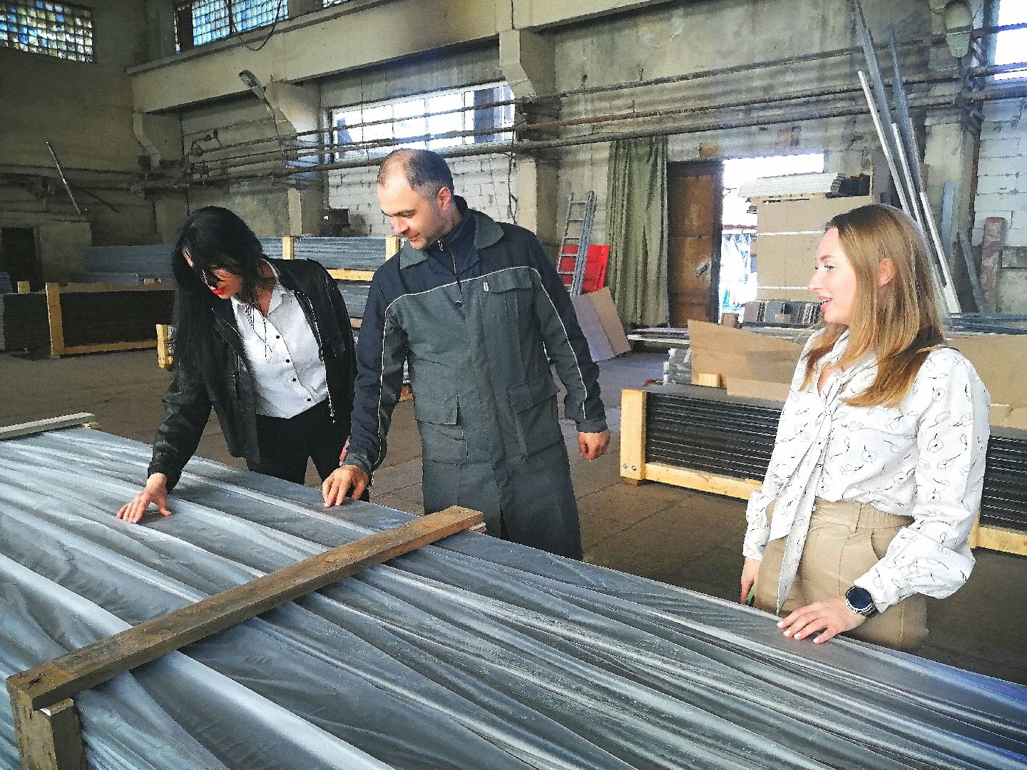 экономика, Протвино, строительныйматериал, инвестиции, развитие