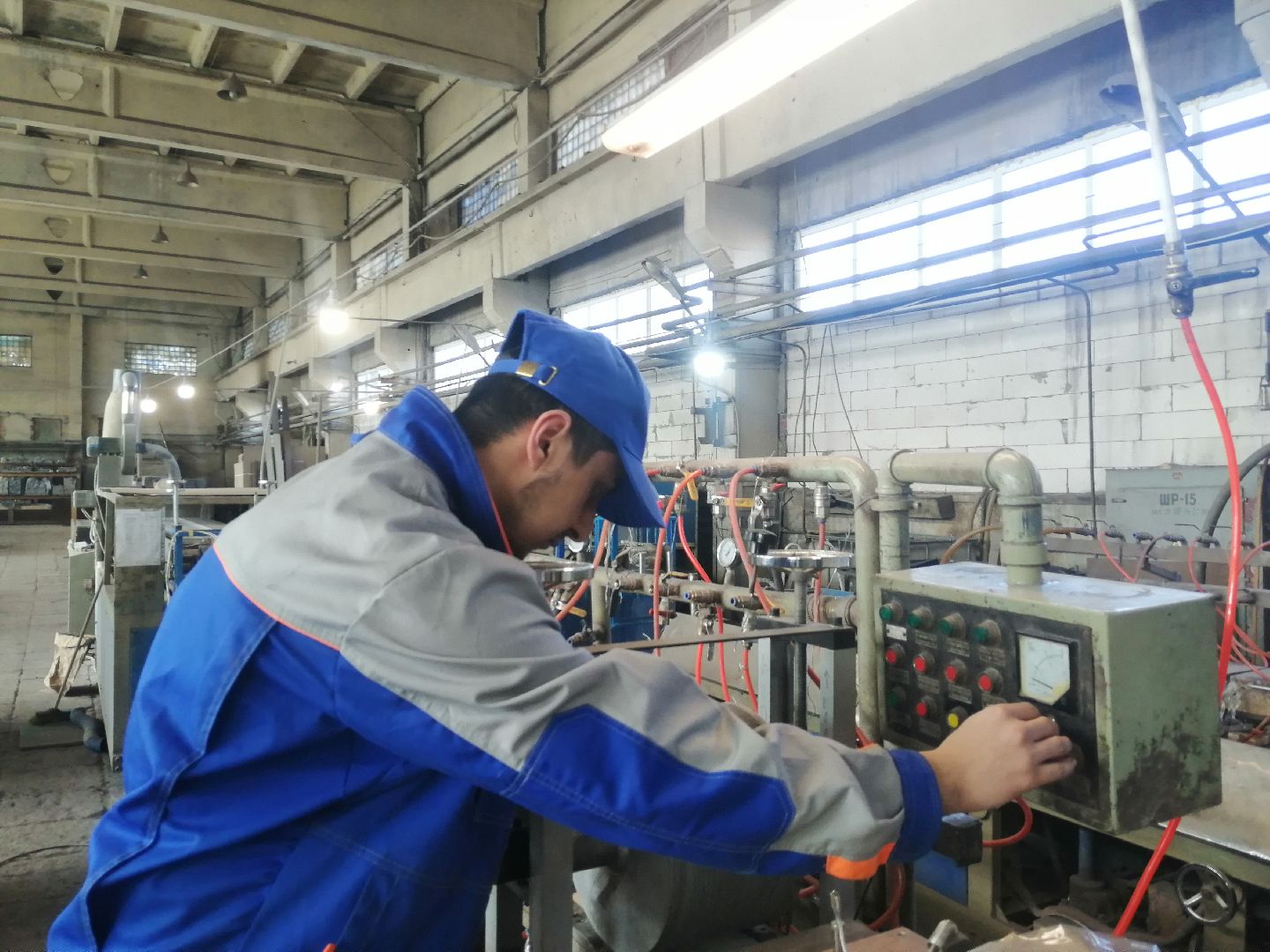 экономика, Протвино, строительныйматериал, инвестиции, развитие