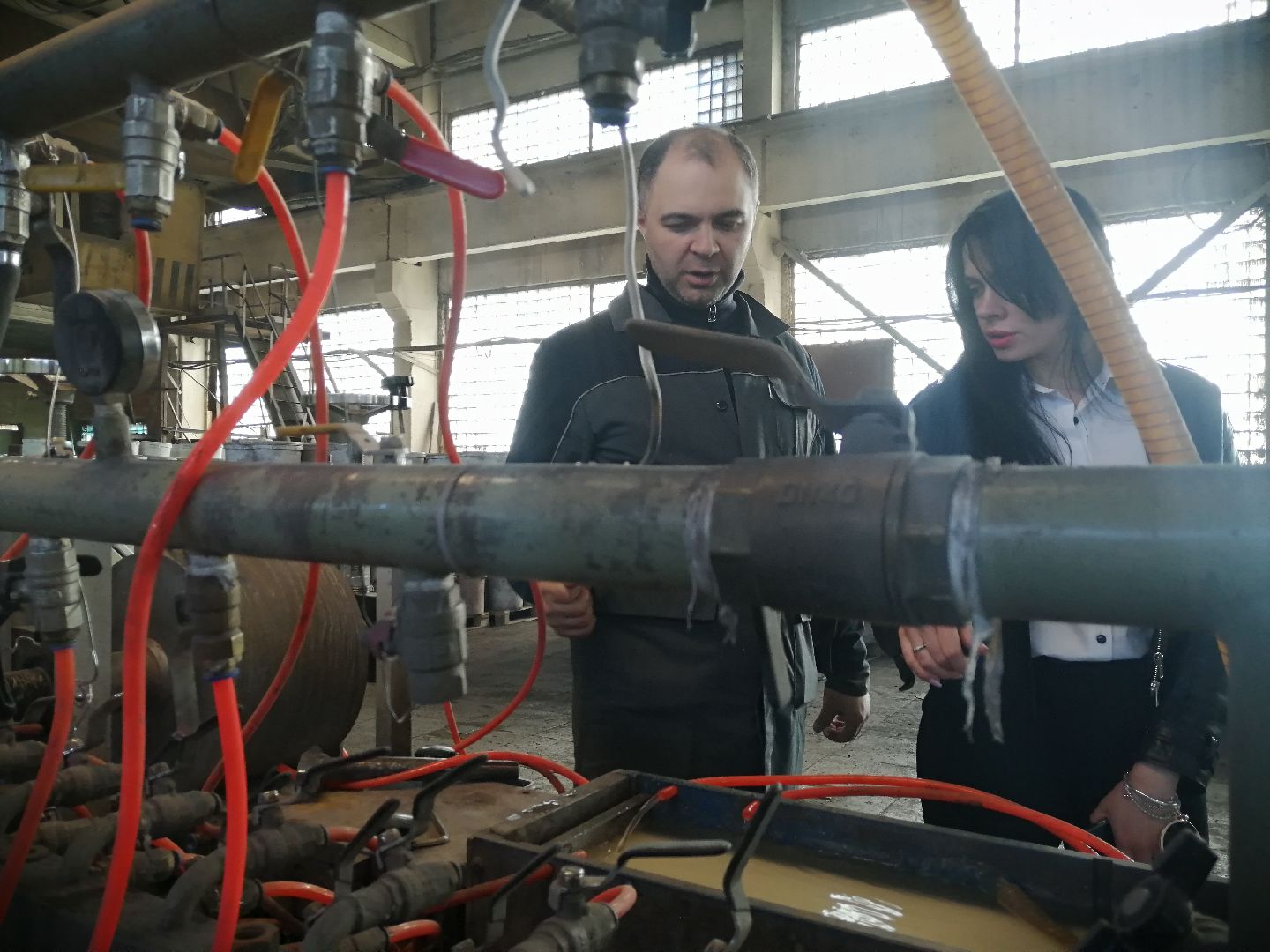 экономика, Протвино, строительныйматериал, инвестиции, развитие