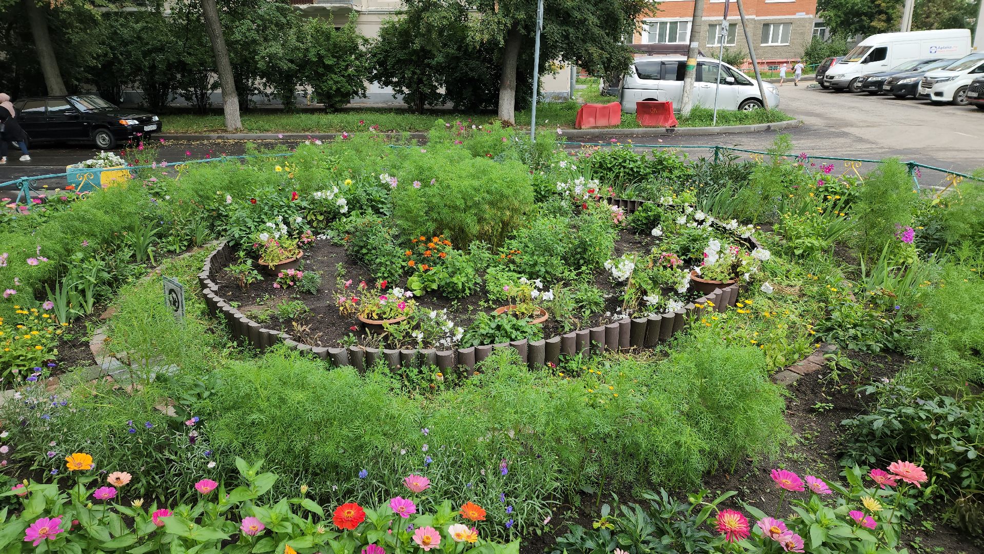 текущий ремонт, содержание территорий, управляющая компания,