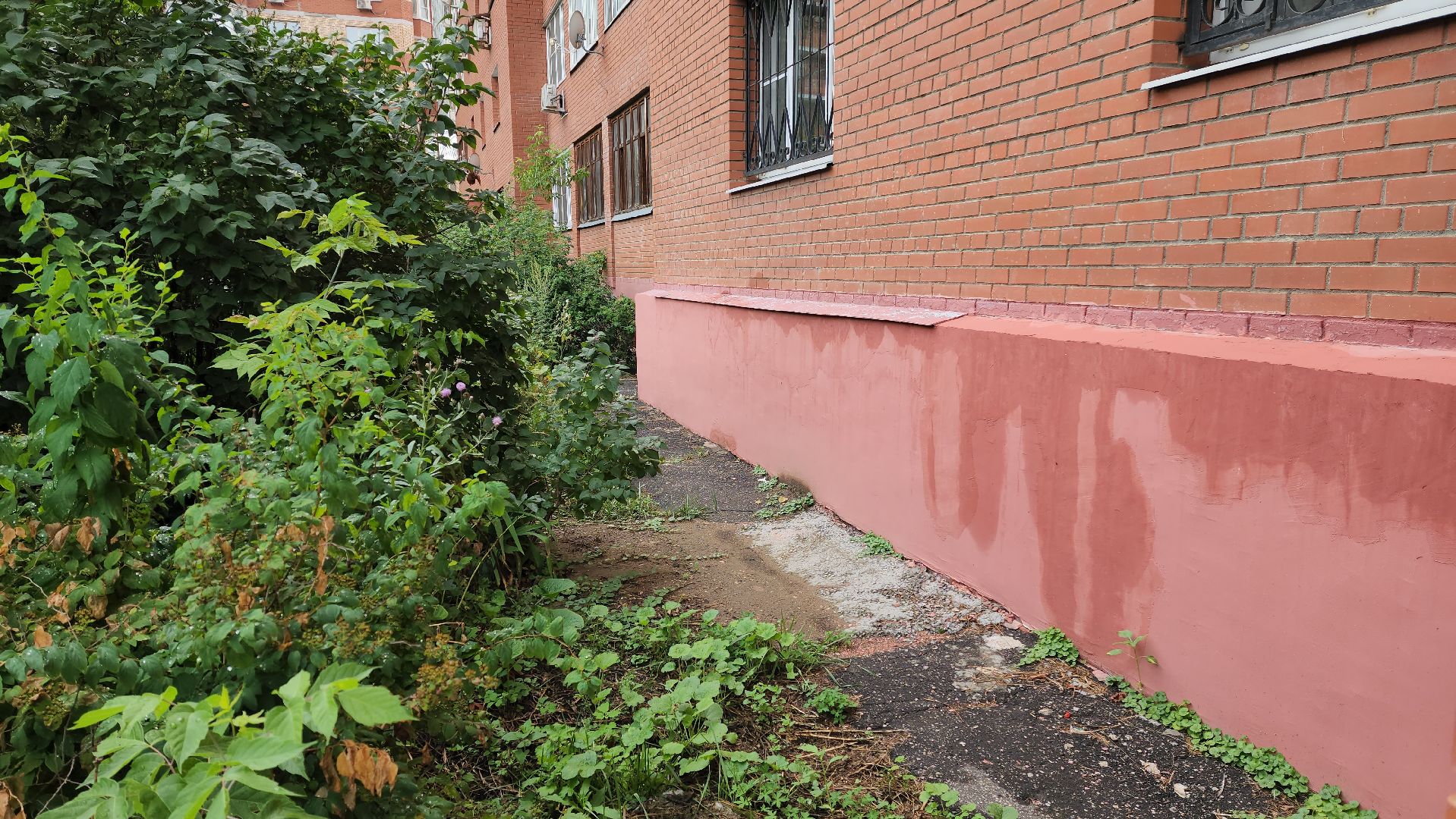 управляющая компания, текущий ремонт, содержание территорий,