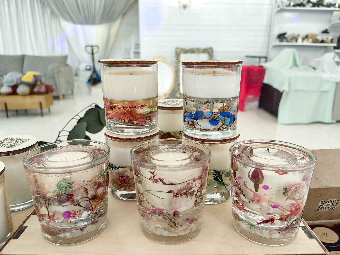 день предпринимателя, усадьба гребнево, фестиваль, выставка, мебель, дизайн, щёлково,