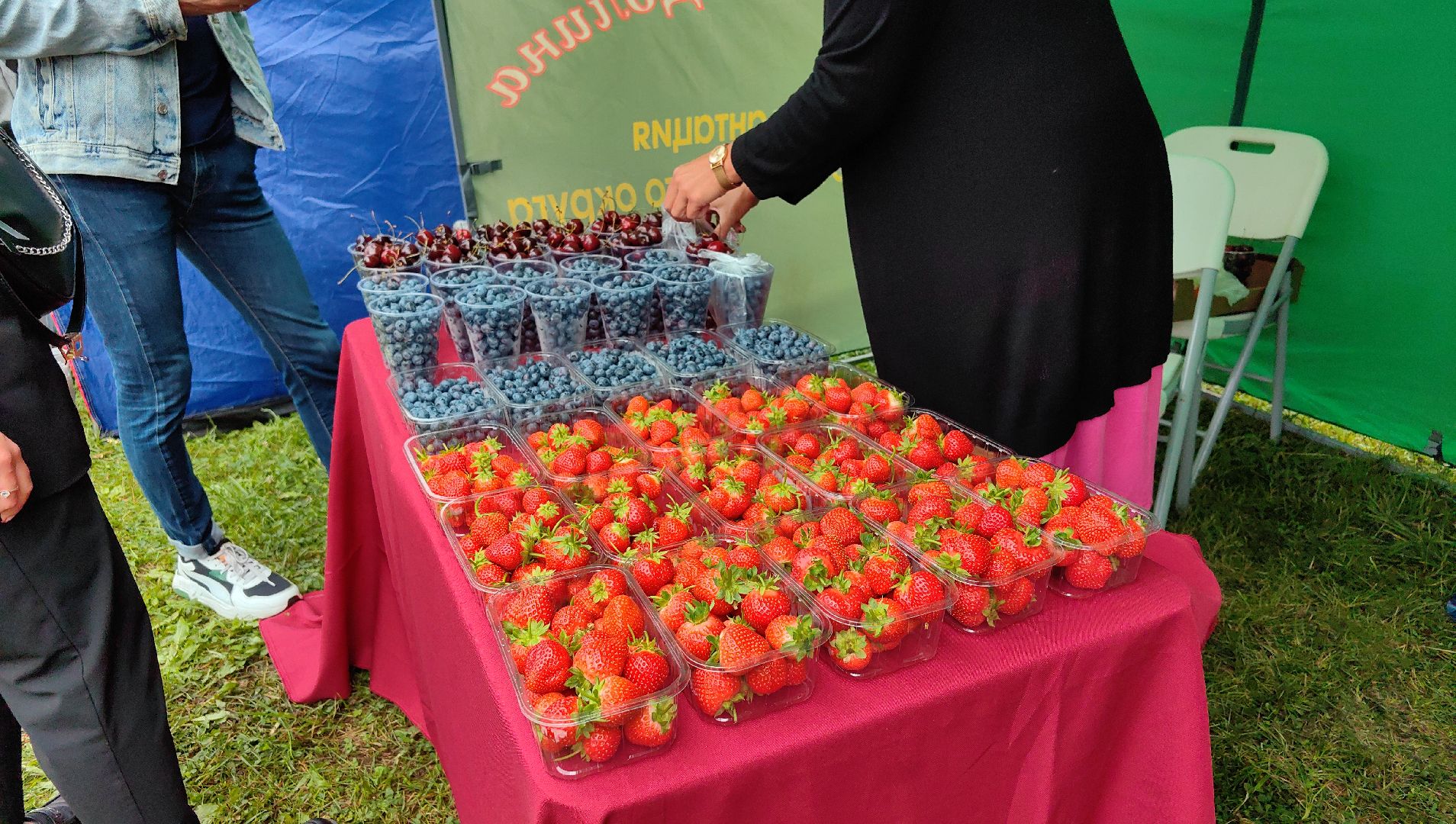 щёлково, фермеры, еда, ярмарки,