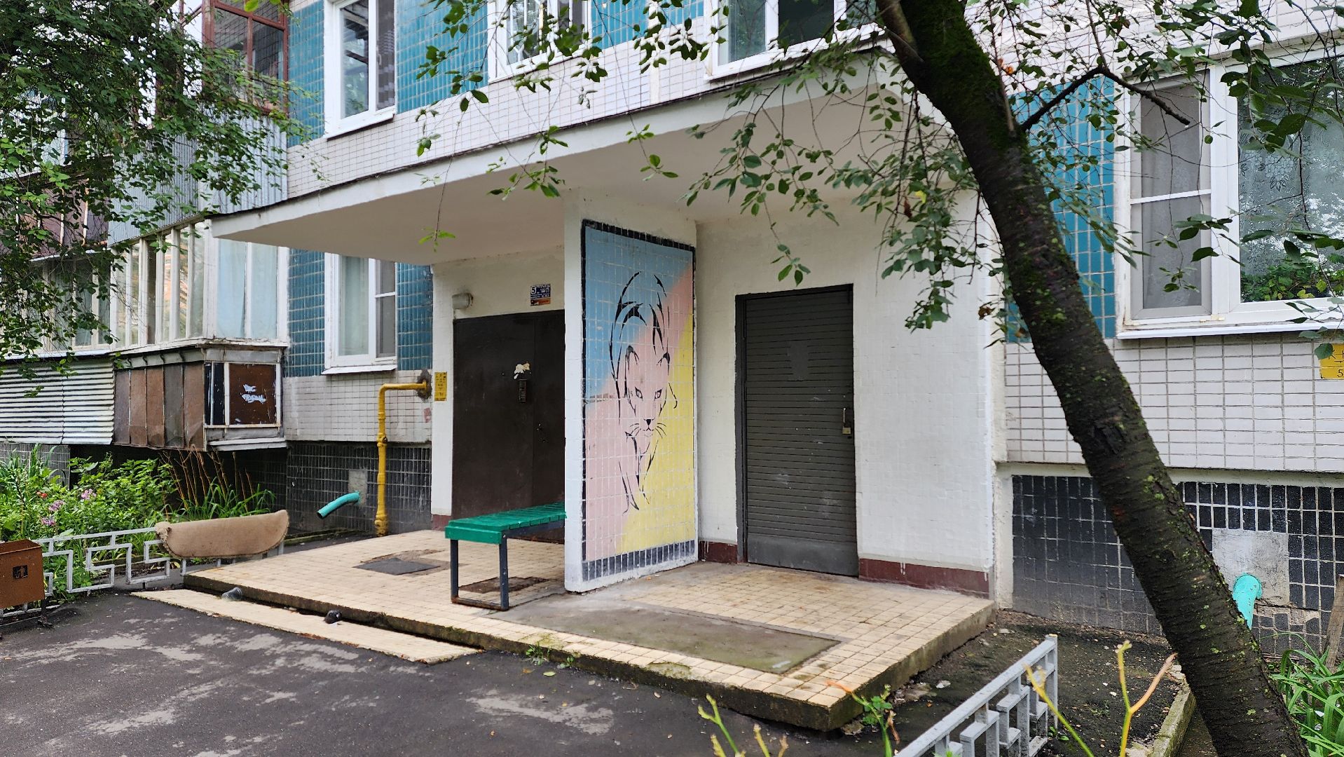 управляющая компания, текущий ремонт, содержание территорий,