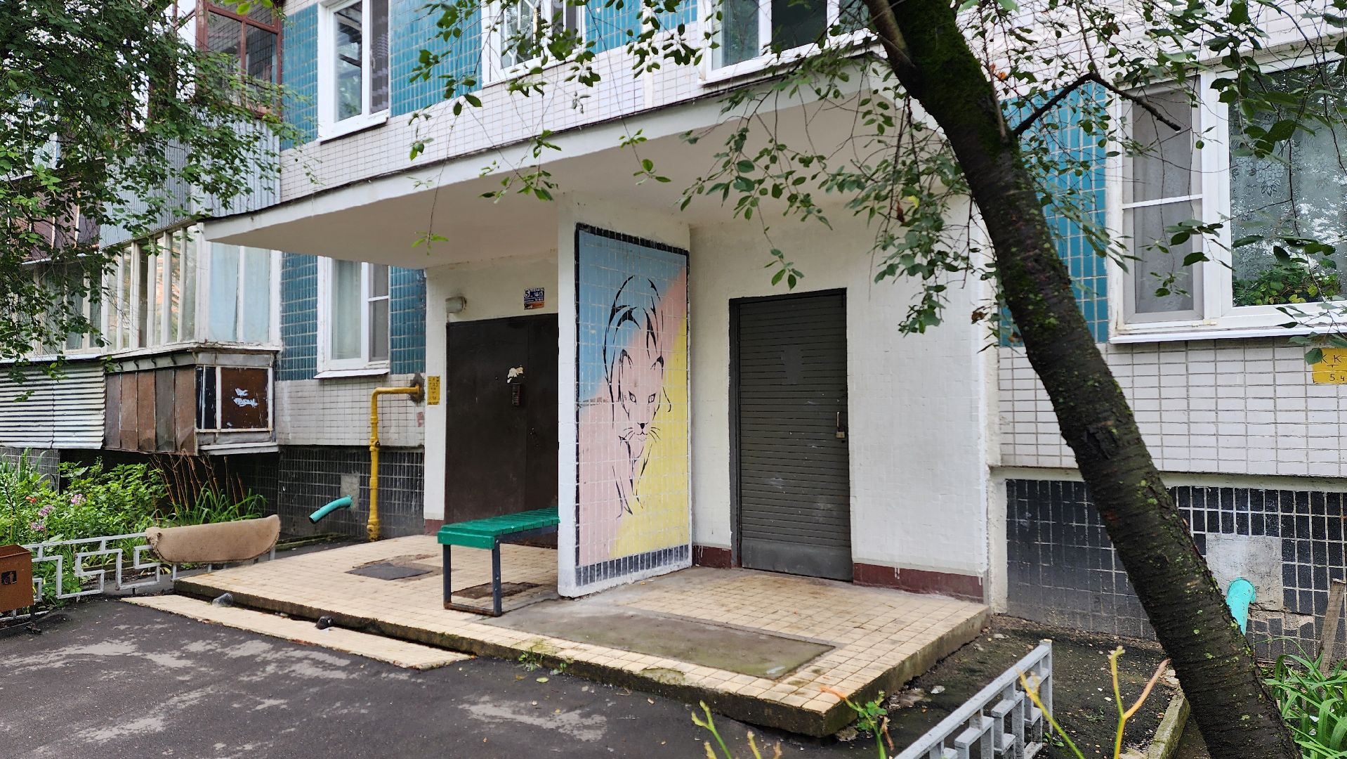 управляющая компания, текущий ремонт, содержание территорий,