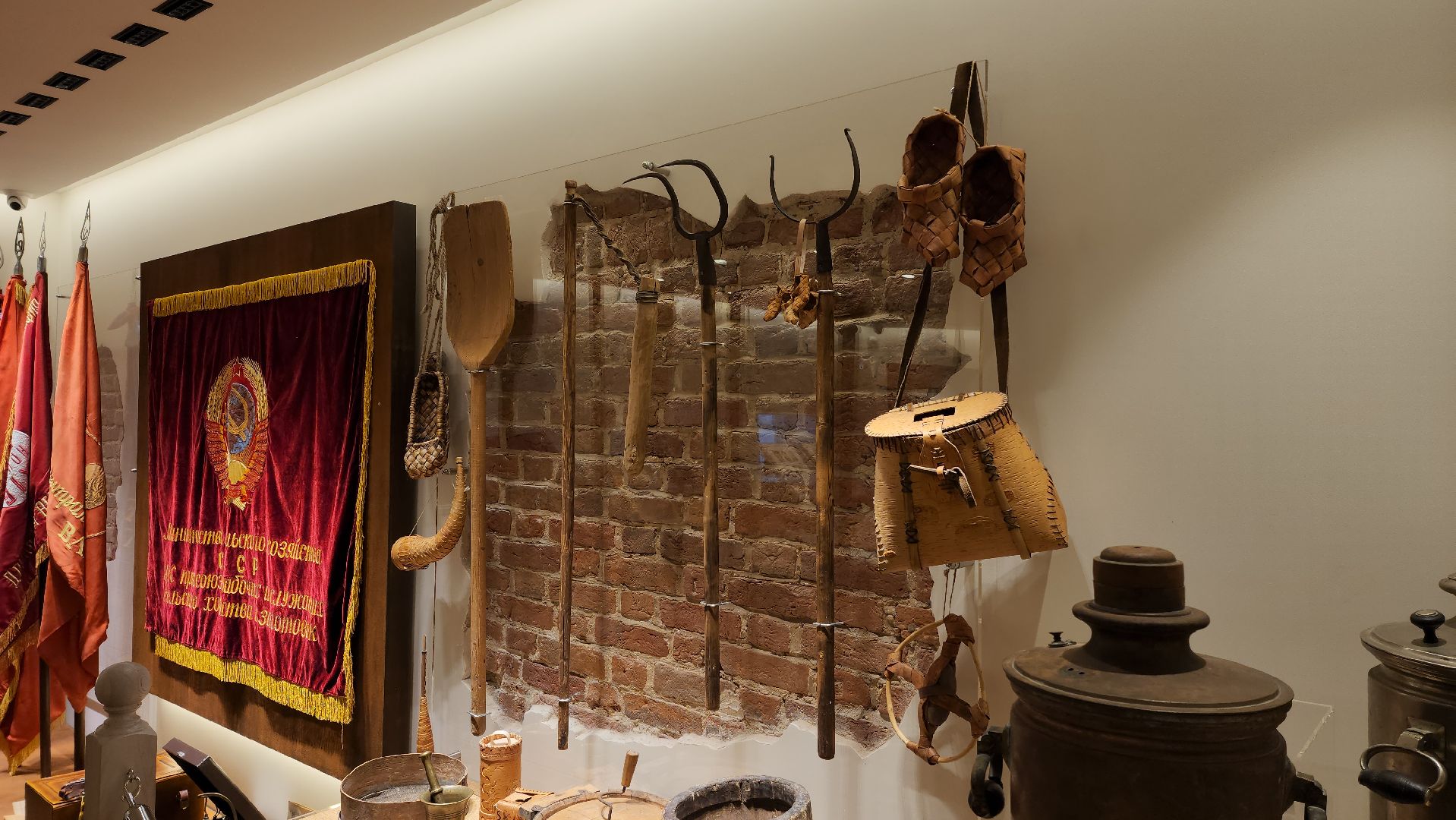 историческое наследие, образовательный проект, музей,