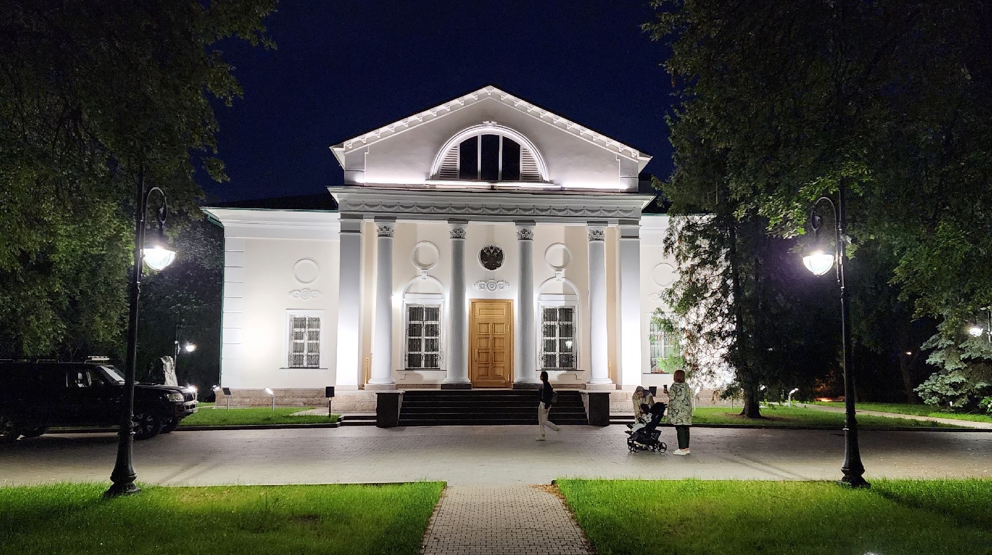 историческое наследие, образовательный проект, музей,