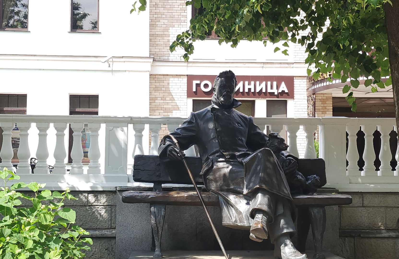 Звенигород, История, туризм в подмосковье,