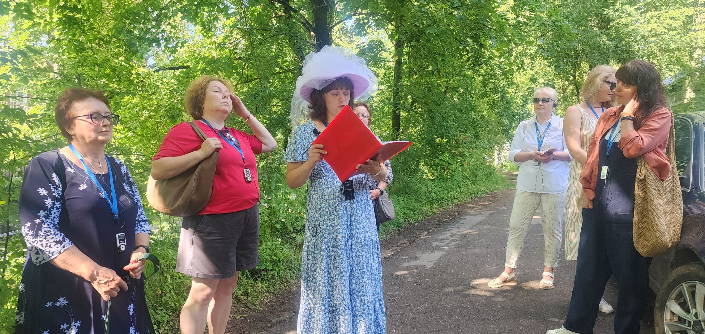 Звенигород, История, туризм в подмосковье,