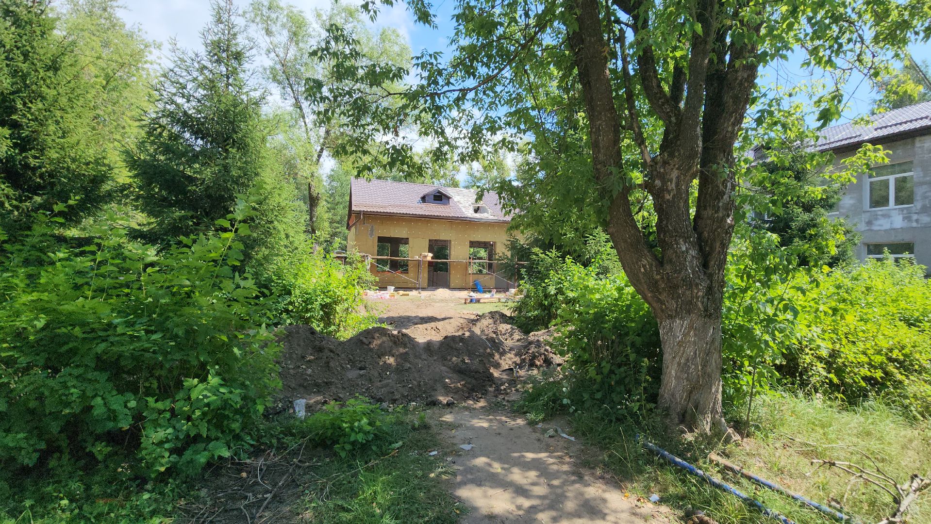 серпухов, местечко данки, туровская школа, александр коган, депутат госдумы, капитальный ремонт,