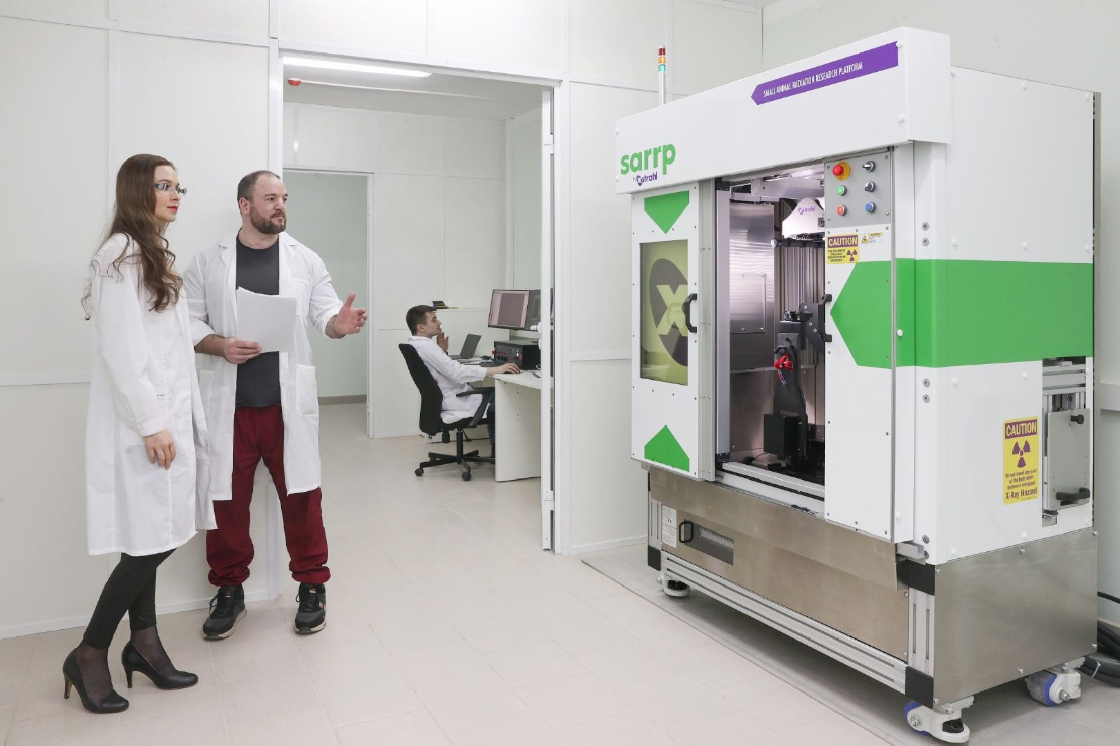 постдок программа, ОИЯИ, наука, Дубна