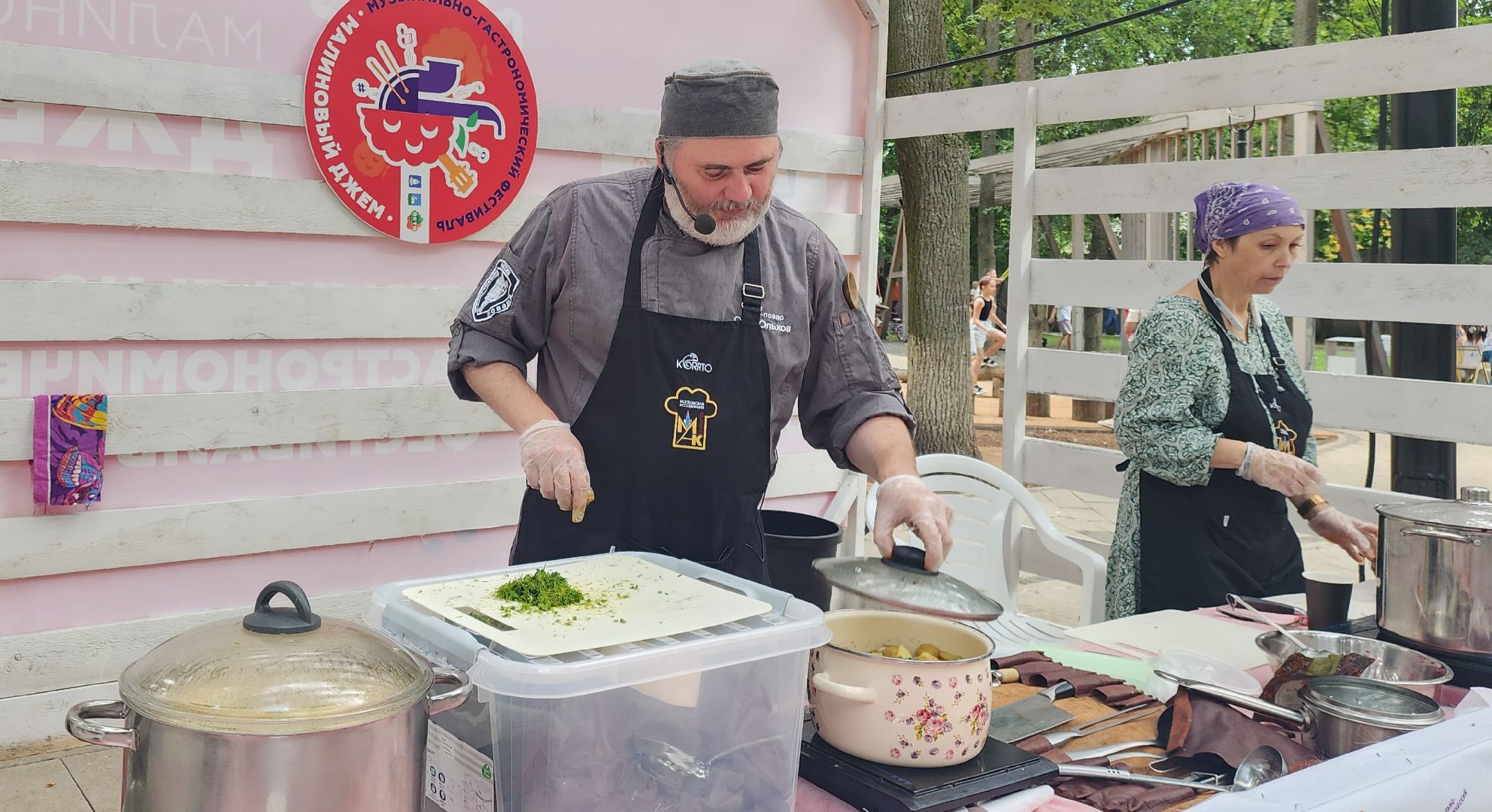 Звенигород, Туризм, культура и туризм в подмосковье,