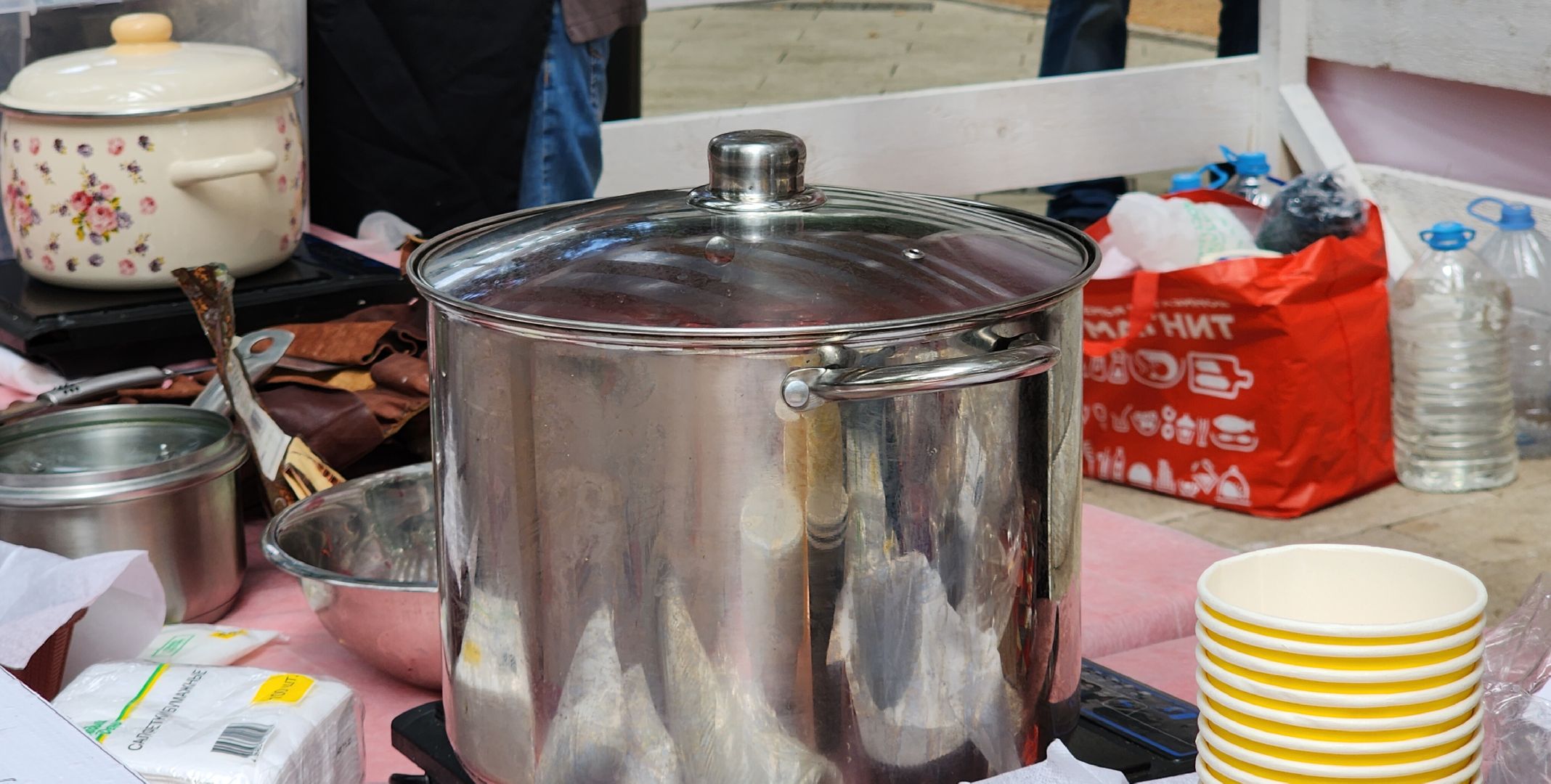 Звенигород, Туризм, культура и туризм в подмосковье,