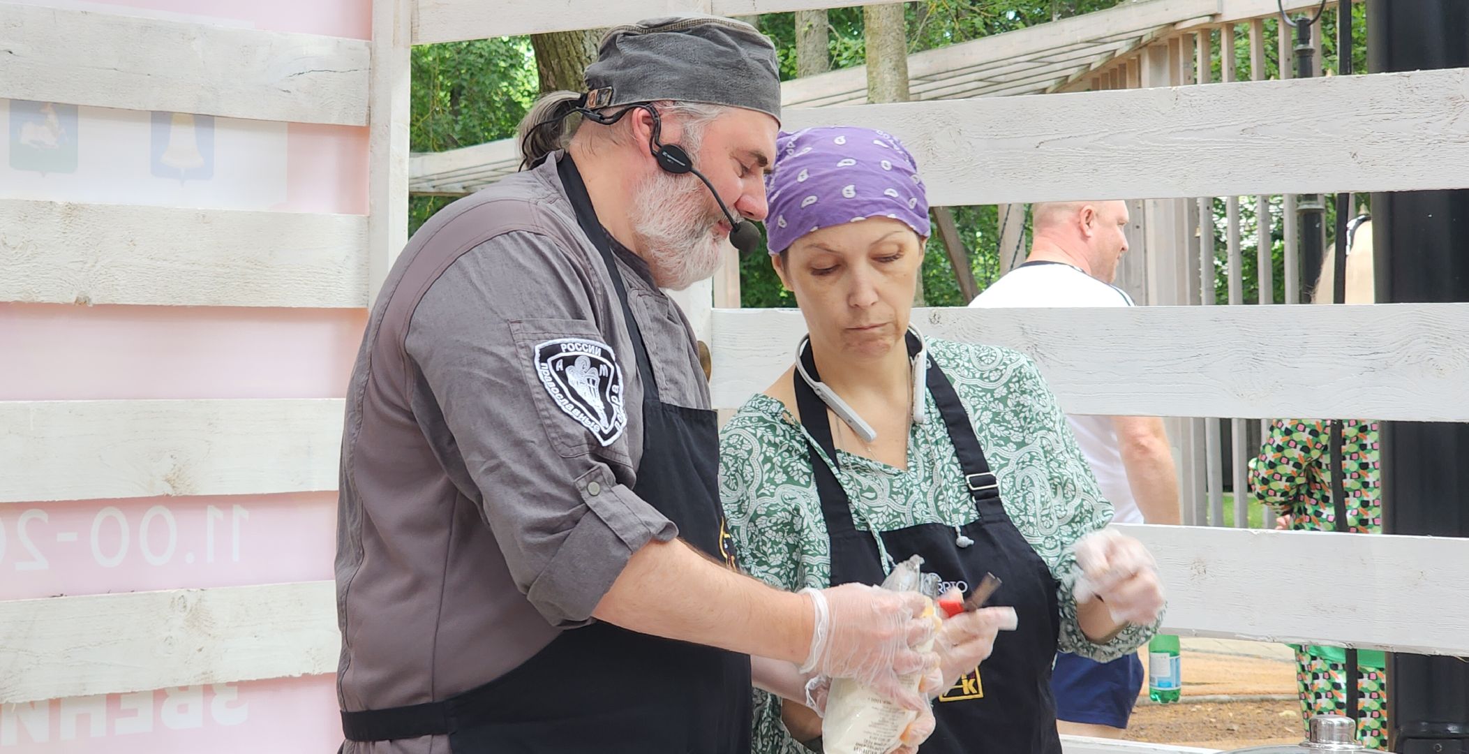 Звенигород, Туризм, культура и туризм в подмосковье,