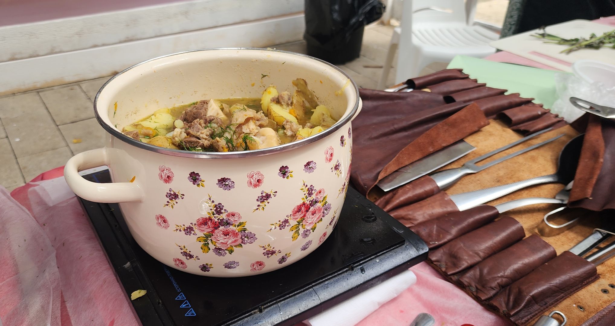 Звенигород, Туризм, культура и туризм в подмосковье,