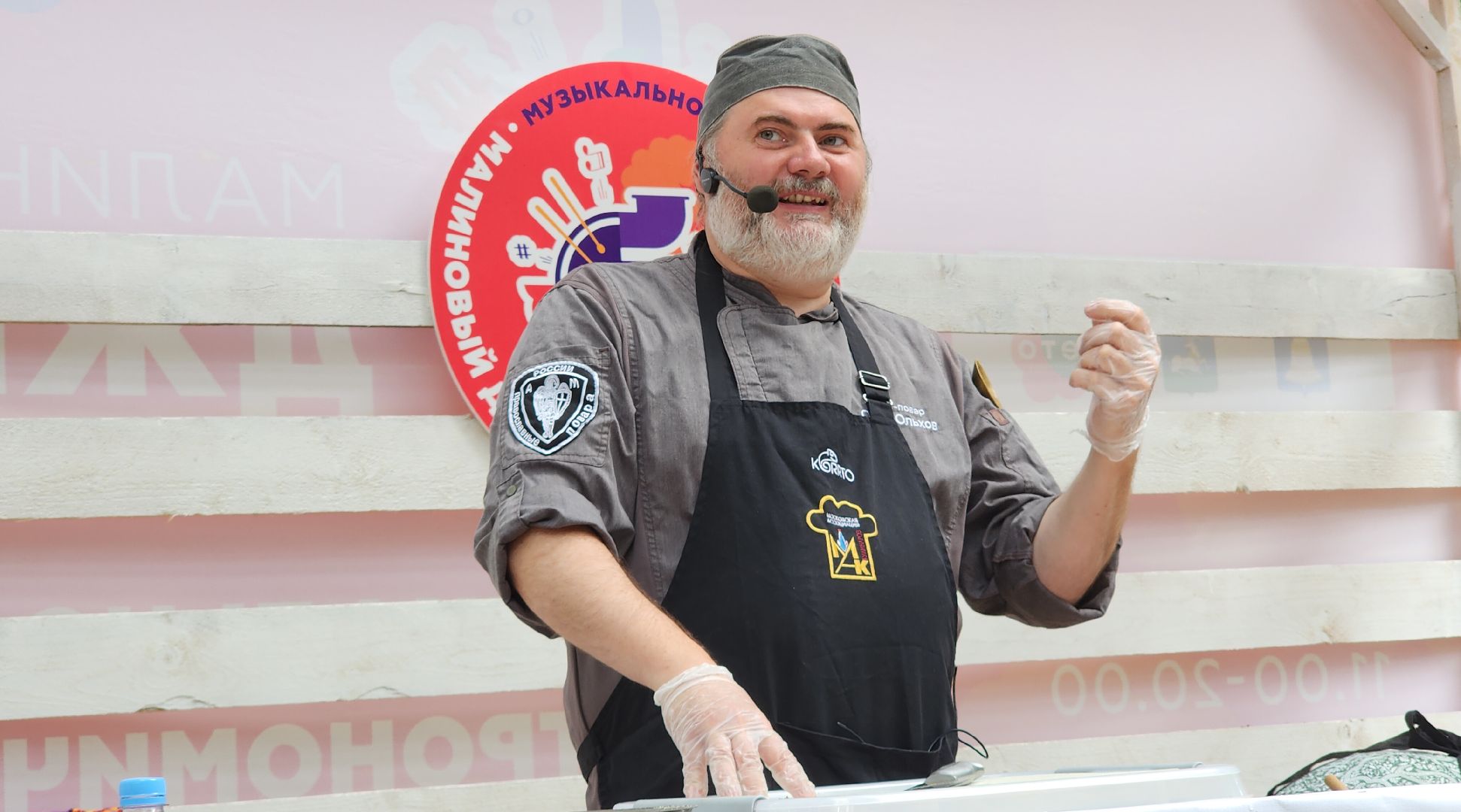 Звенигород, Туризм, культура и туризм в подмосковье,