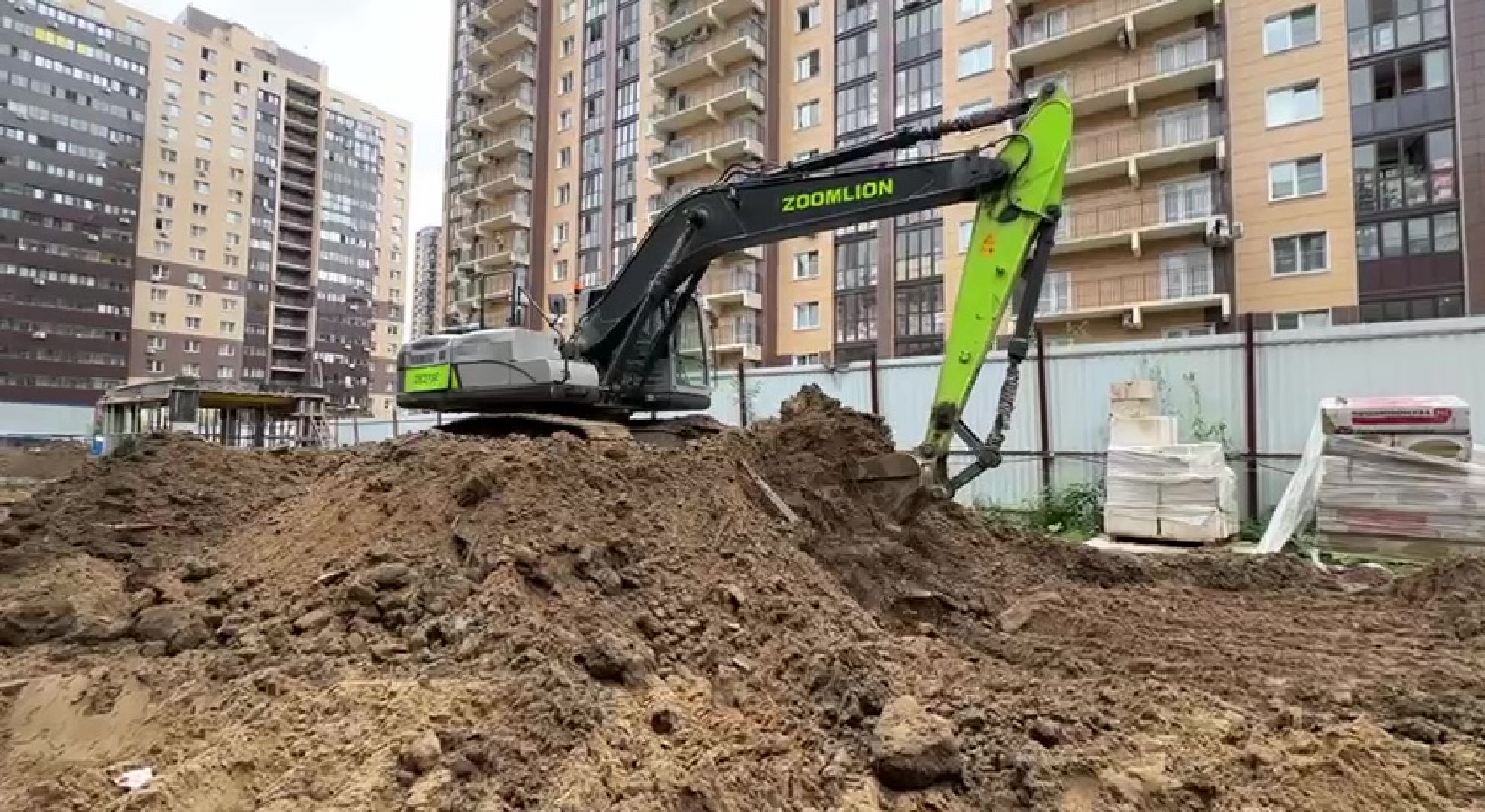 Реутов, строительство, образование, школа 10, IT-направление,