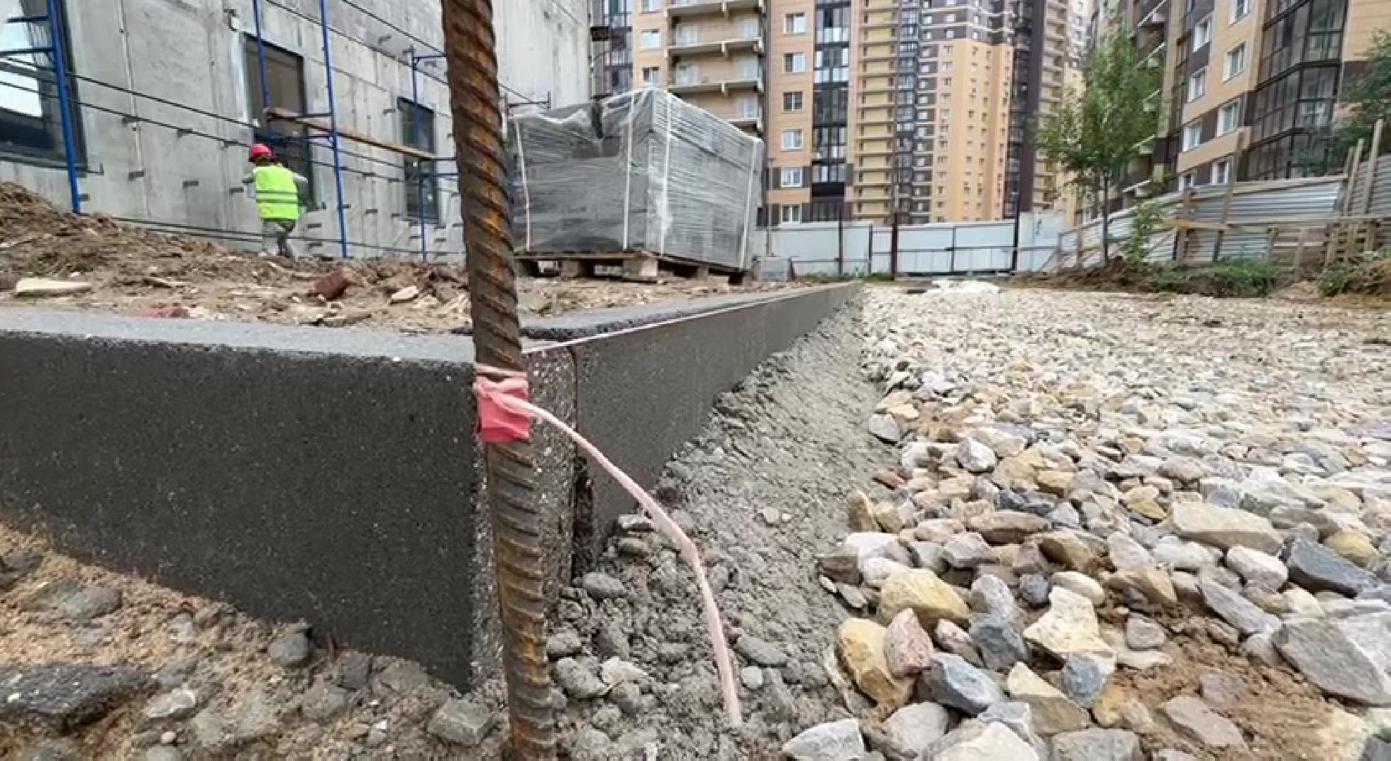 Реутов, строительство, образование, школа 10, IT-направление,