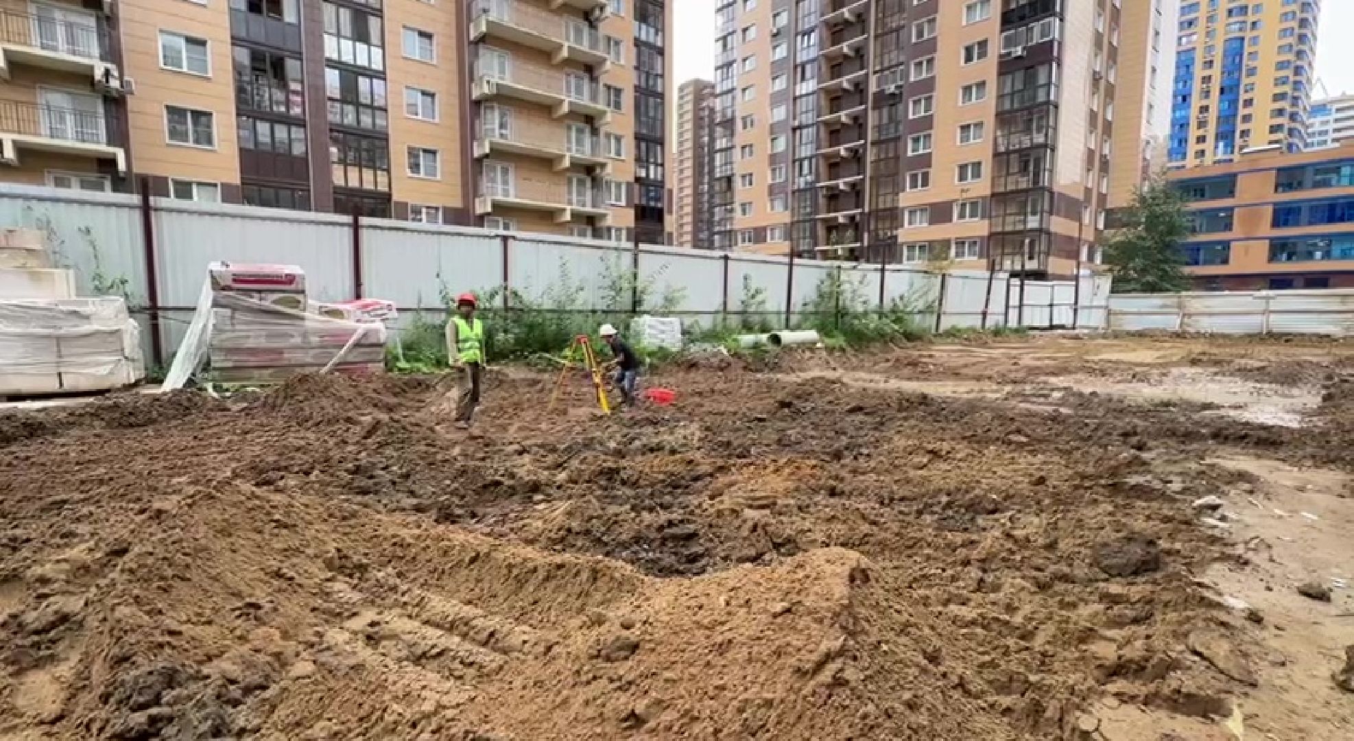 Реутов, строительство, образование, школа 10, IT-направление,