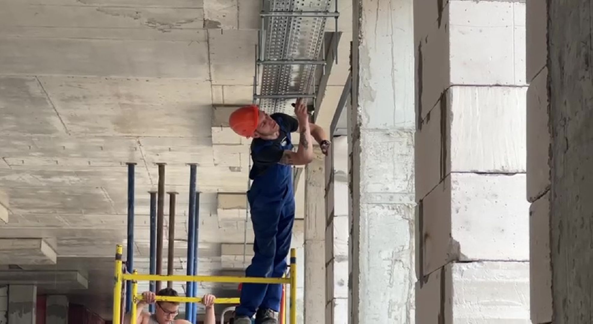 Реутов, строительство, образование, школа 10, IT-направление,