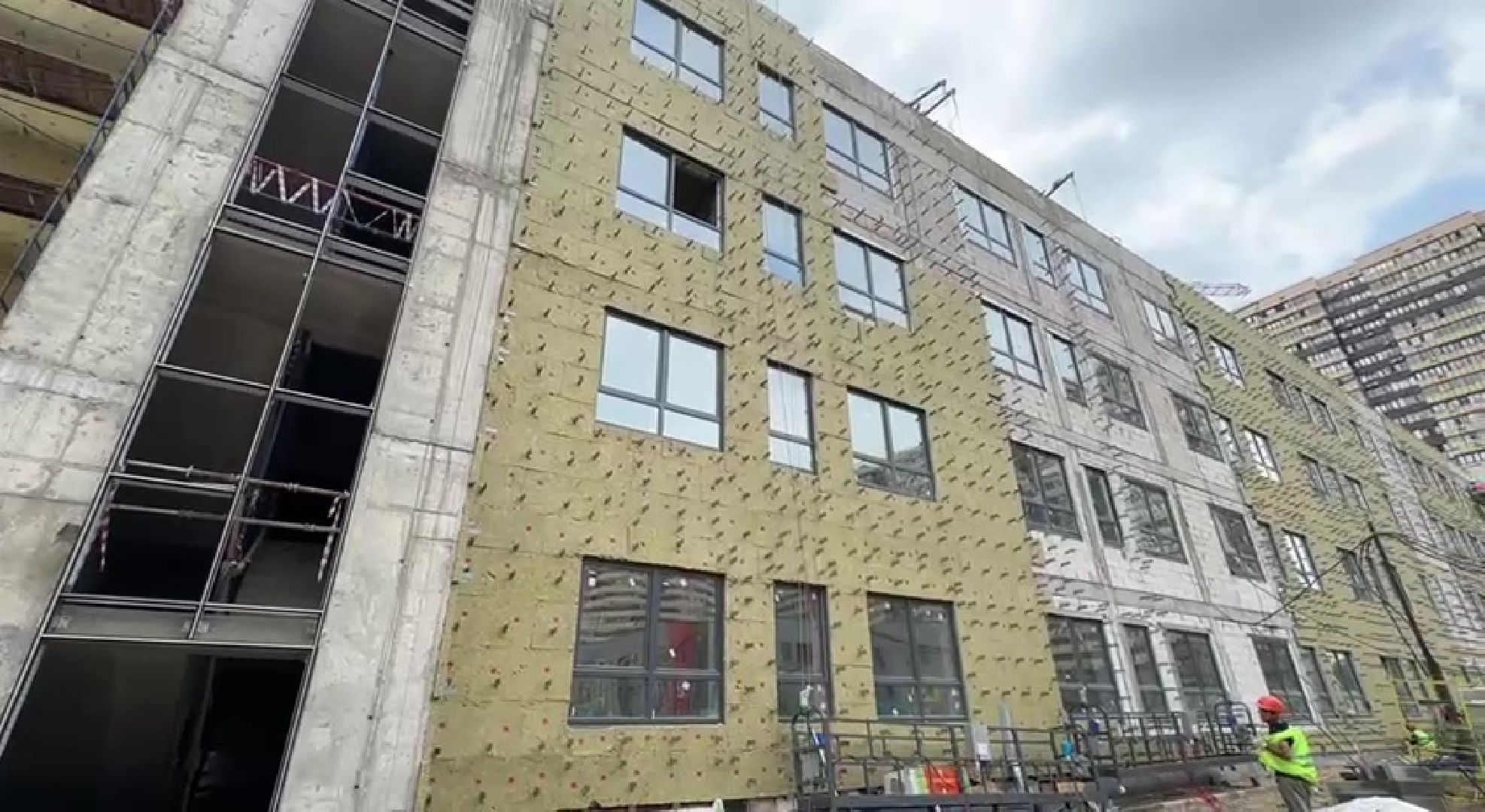 Реутов, строительство, образование, школа 10, IT-направление,