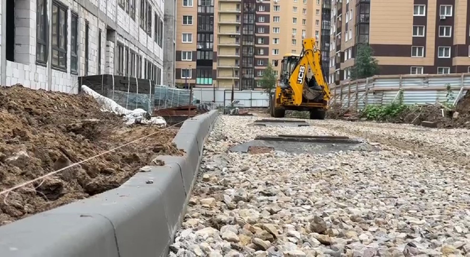 Реутов, строительство, образование, школа 10, IT-направление,