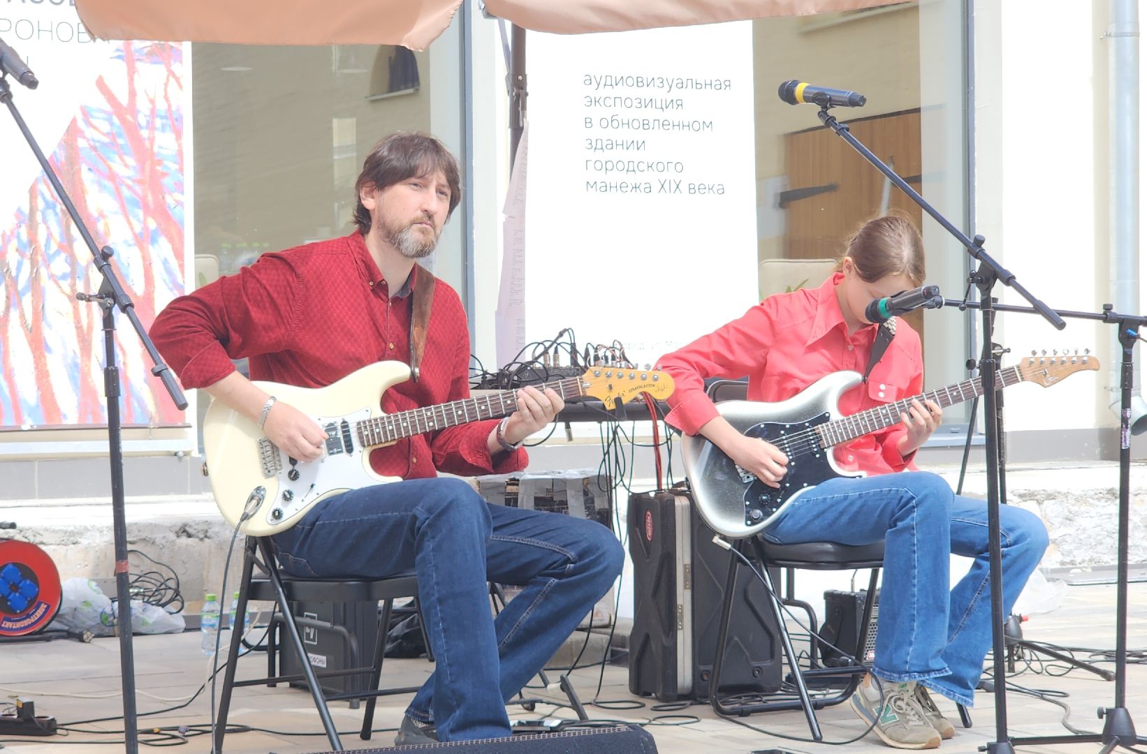 Звенигород, Спорт, Шахматы,