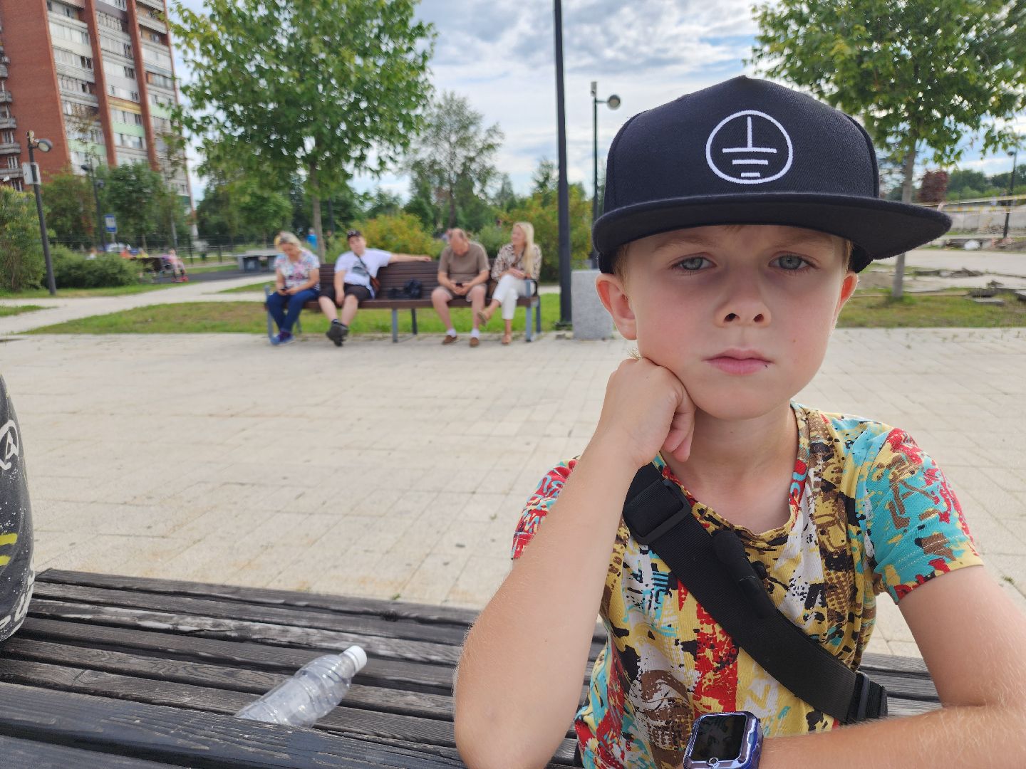 Турнир по шахматам, парки подмосковья, орехово зуево,