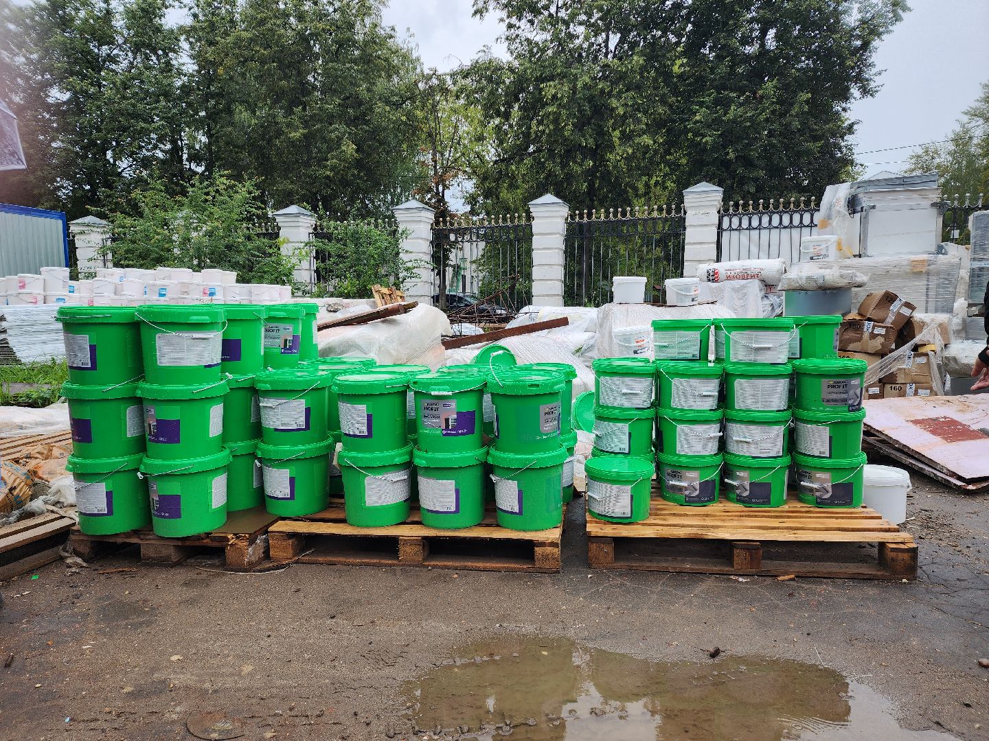 электросталь, строительство, капремонт, капремонт школы, депутат госдумы, образование,