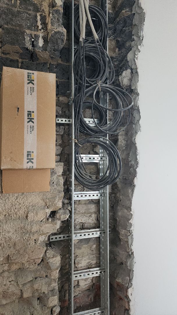 электросталь, строительство, капремонт, капремонт школы, депутат госдумы, образование,