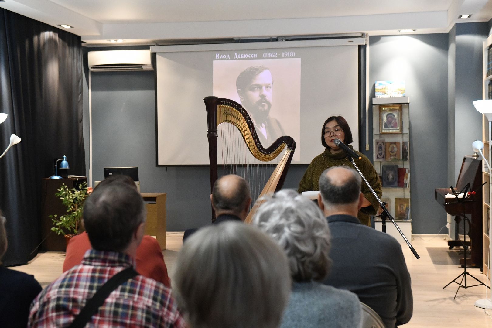 лыткарино, грант, библиотека