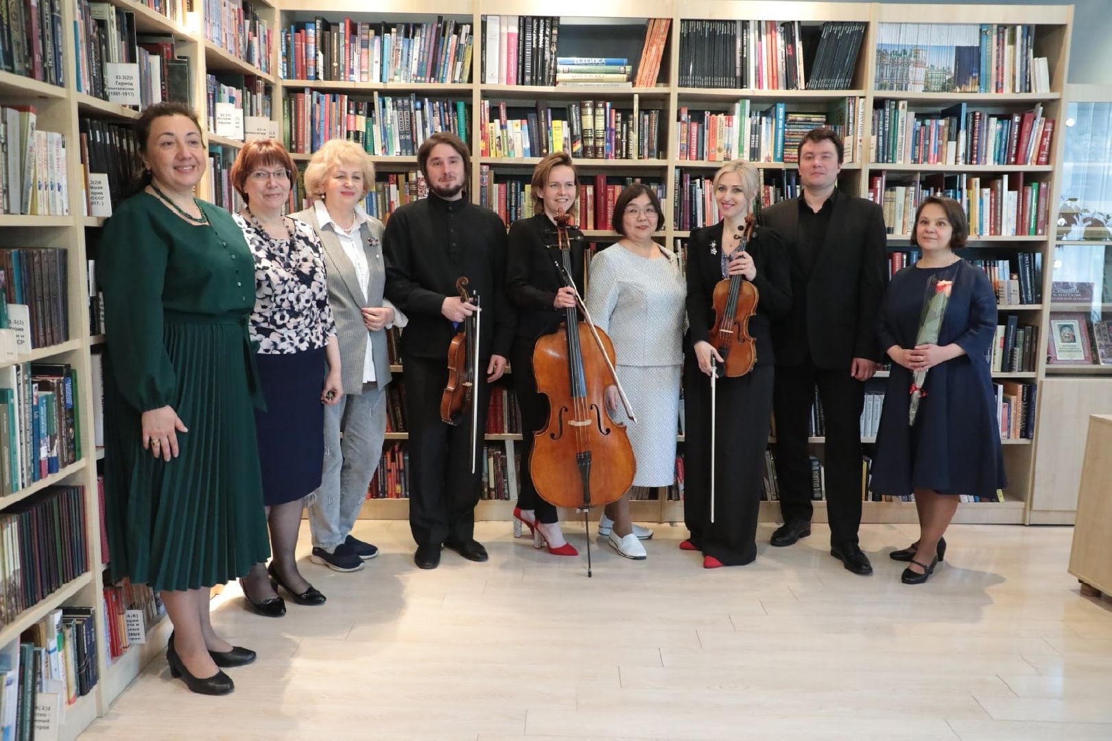 лыткарино, грант, библиотека