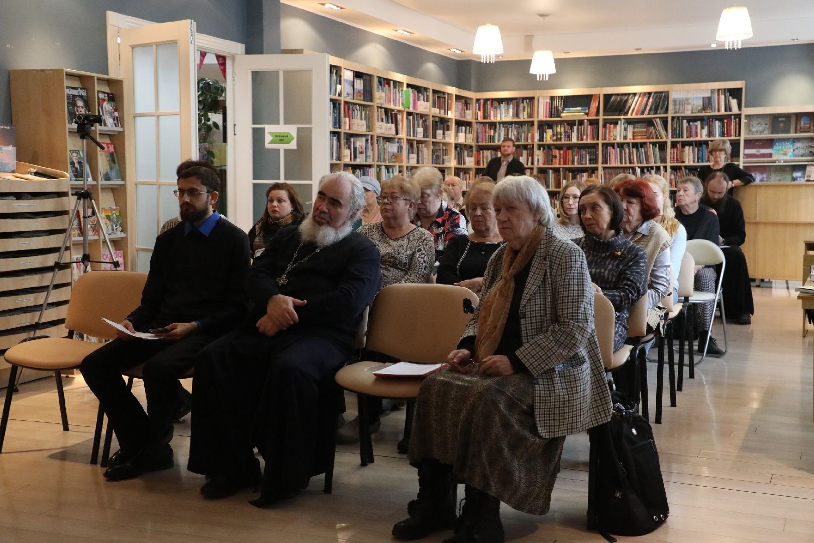 лыткарино, грант, библиотека