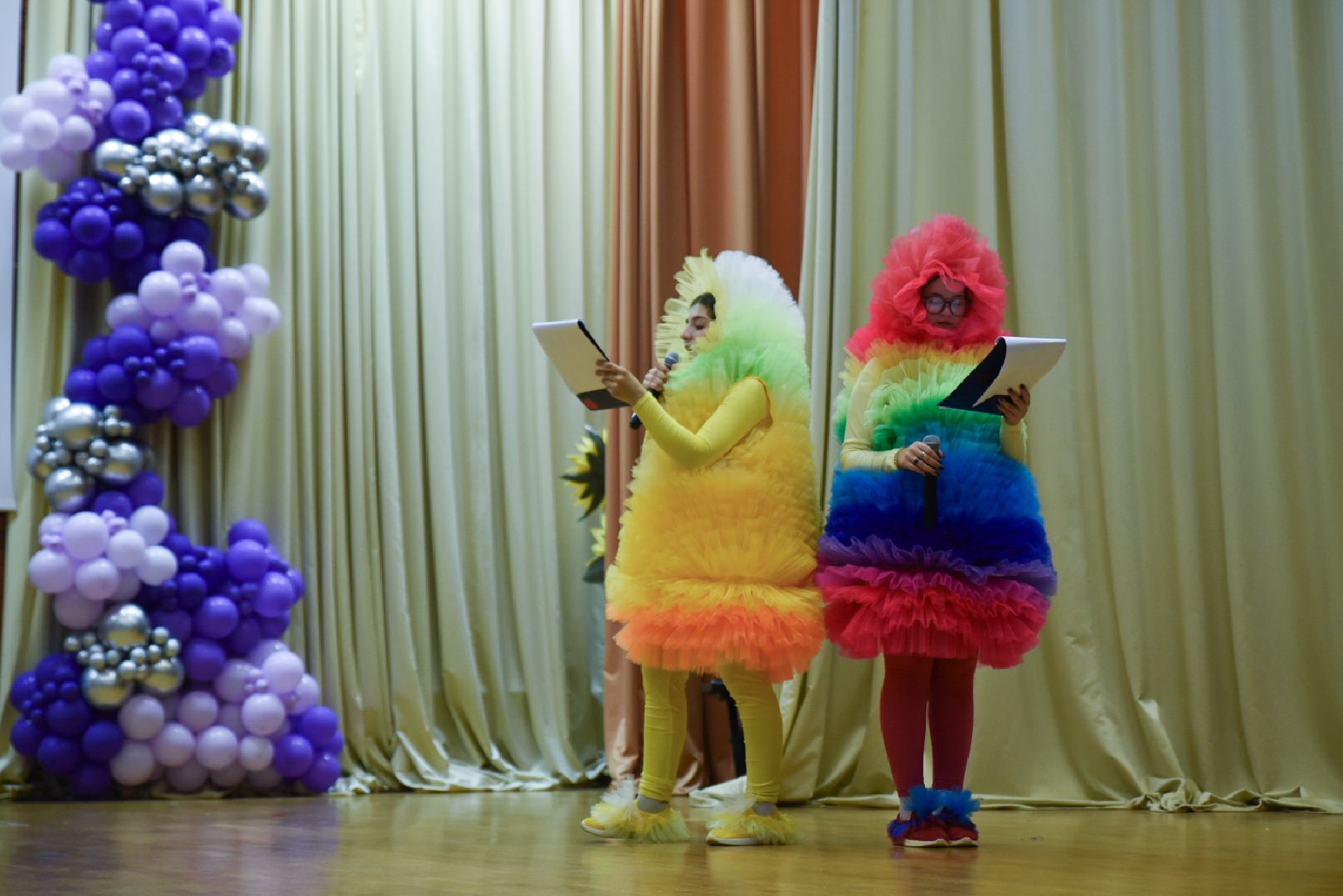 Бронницы, Летний лагерь Радуга, Дом детского творчества, Открытие лагеря Радуга, Летние каникулы,