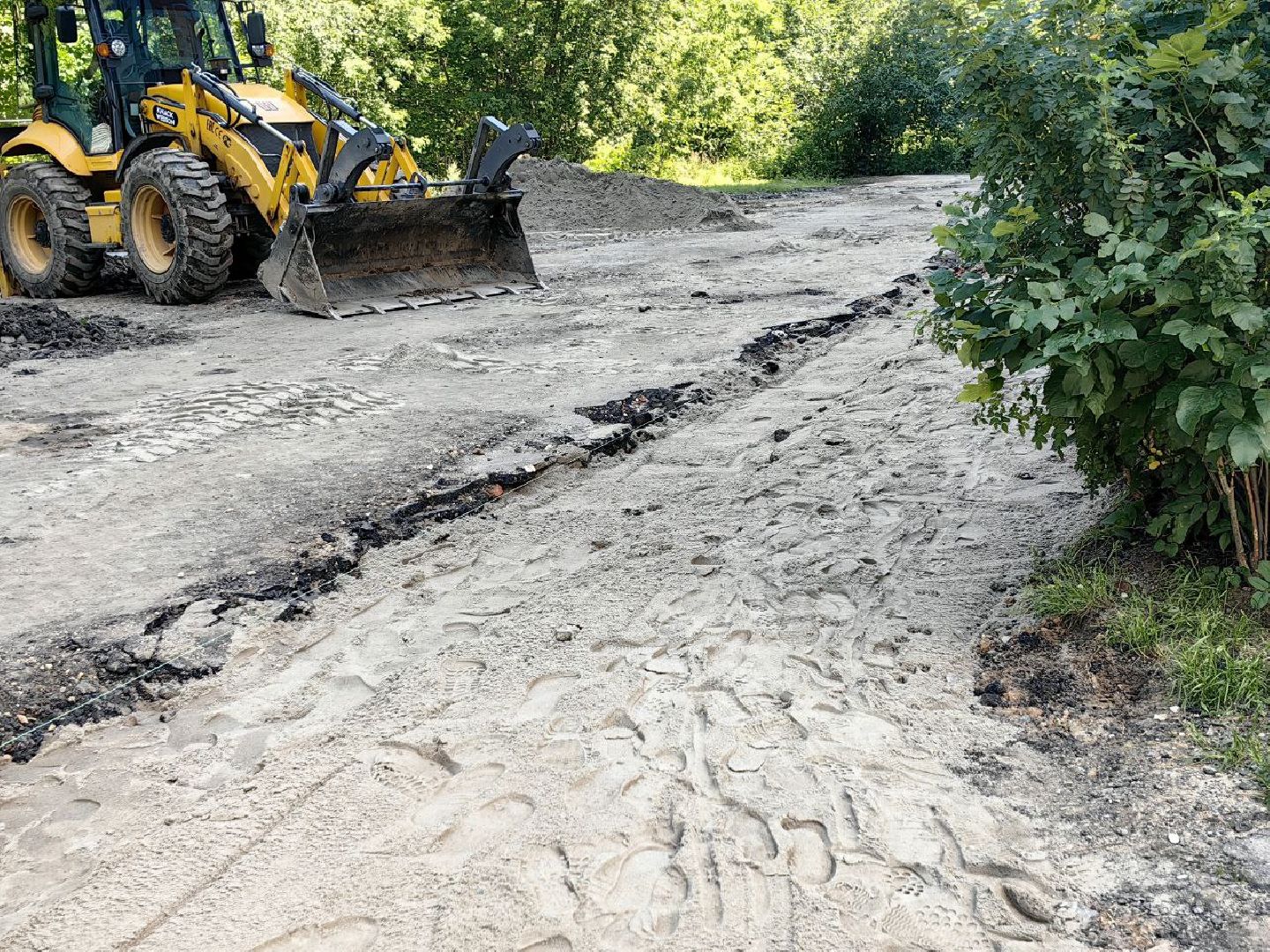 благоустройство, дворы, бордюр, тротуар, парковка, щёлково,