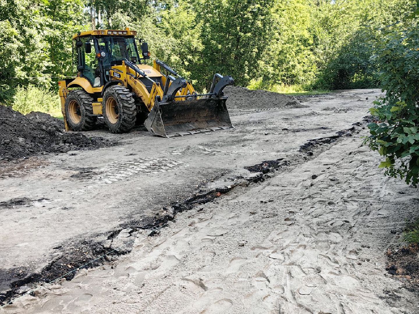 благоустройство, дворы, бордюр, тротуар, парковка, щёлково,