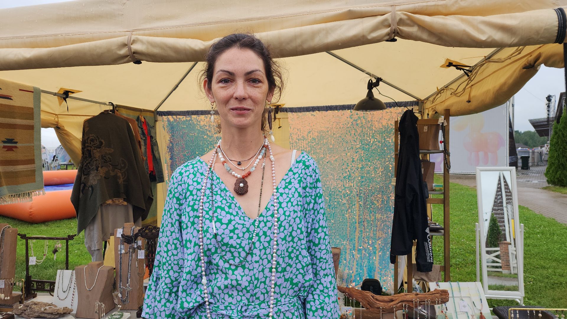 международный конный фестиваль, Иваново поле, ярмарка мастеров, село Ивановское, городской округ Черноголовка,