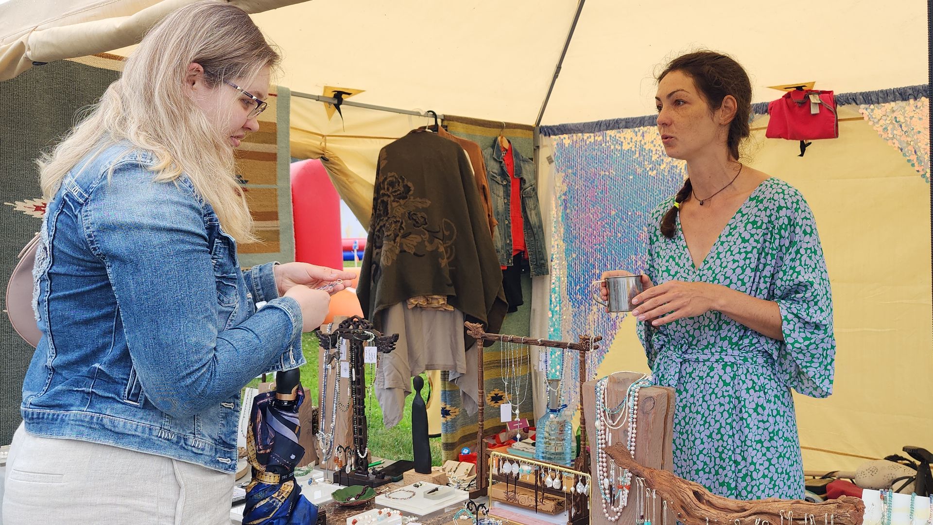 международный конный фестиваль, Иваново поле, ярмарка мастеров, село Ивановское, городской округ Черноголовка,