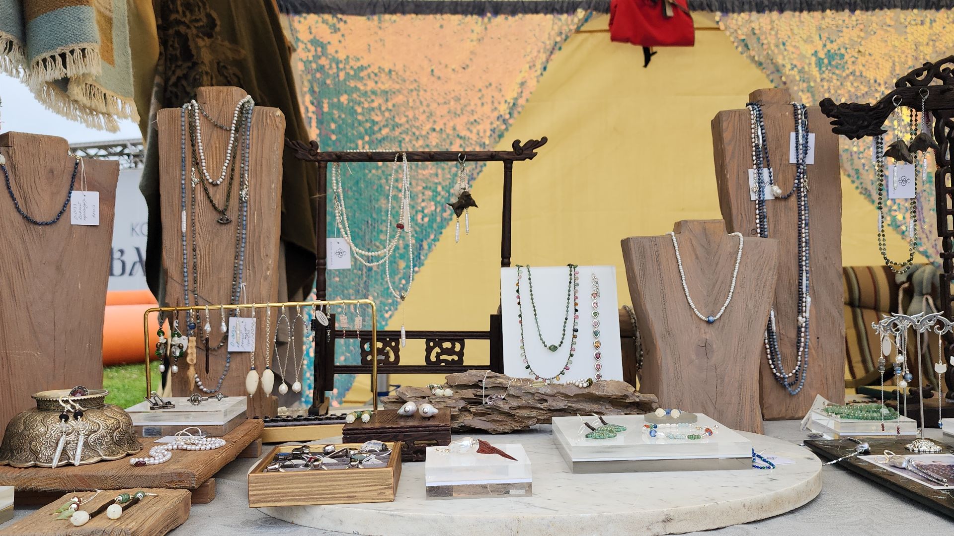 международный конный фестиваль, Иваново поле, ярмарка мастеров, село Ивановское, городской округ Черноголовка,