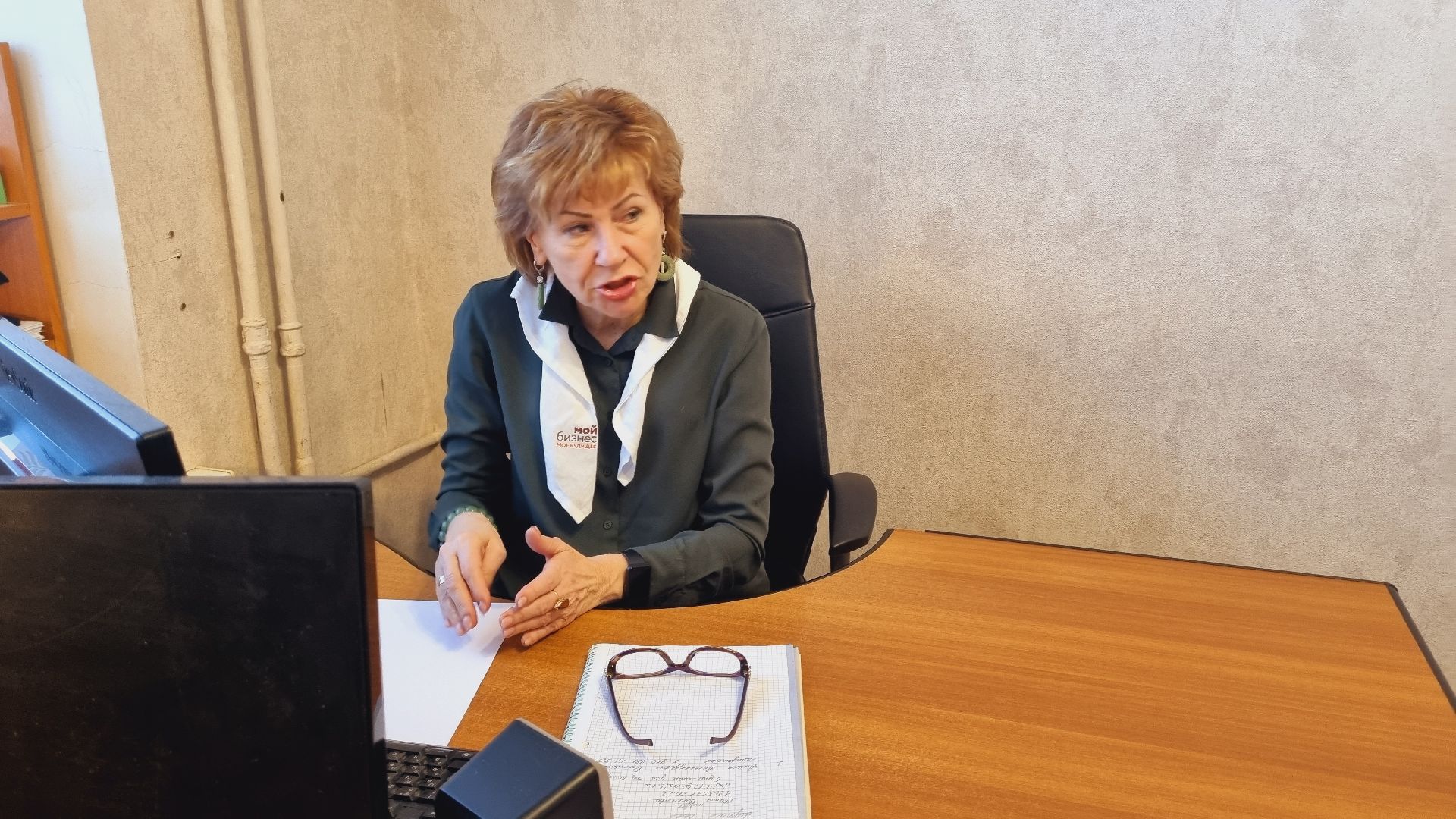 Подмосковье, Ивантеевка, бизнес, экономика