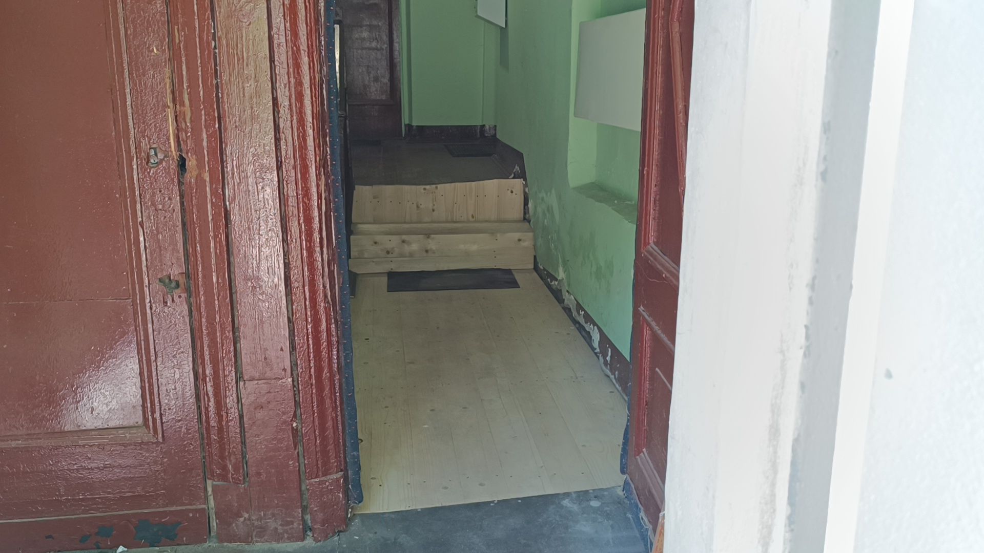 жкх, лобня, ремонт,