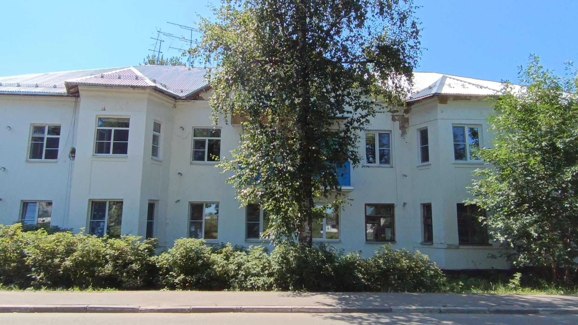 жкх, лобня, ремонт,