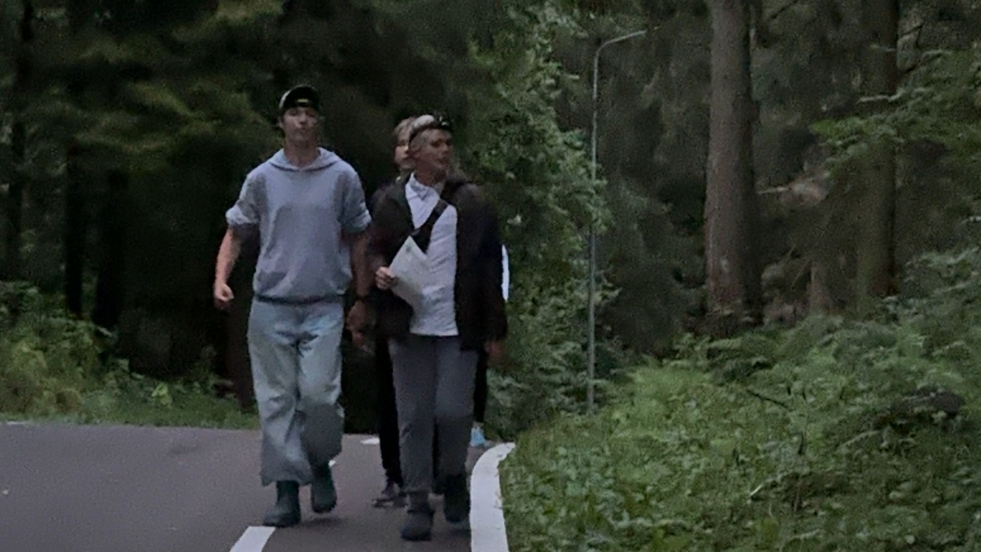 Краеведы Одинцова, Китежъ, Одинцовский парк, Краеведческий квест,