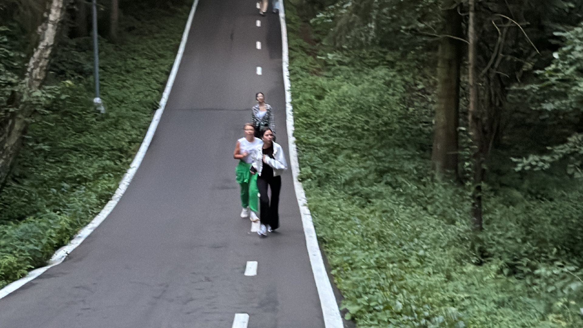 Краеведы Одинцова, Китежъ, Одинцовский парк, Краеведческий квест,