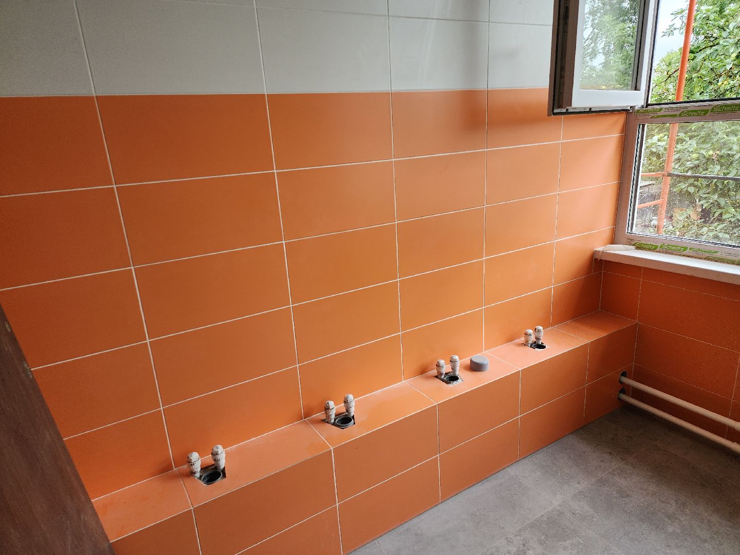 серпухов, подмосковье, капремонт школы,