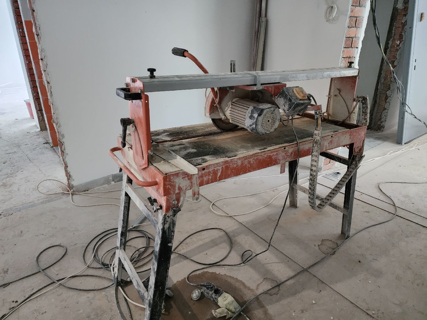 серпухов, подмосковье, капремонт школы,