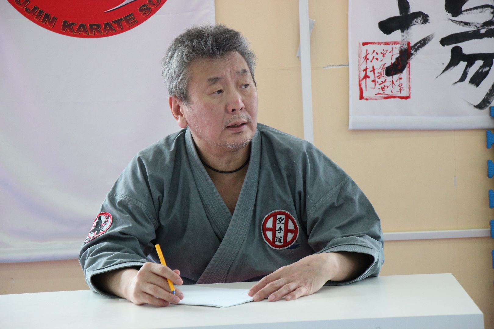 карате, спорт, лобня,